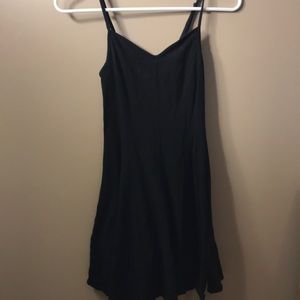 American eagle dress